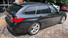 BMW 320 d M Paket - 5900 € / 11539.40 лв. - 79718585 5 | Car24.bg BMW 320 d M Paket - 5900 € / 11539.40 лв. - 79718585 5