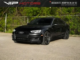Audi A4 Technik * S Line * АвтоКредит * (ЦЕНА ДО БГ)