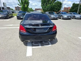 Mercedes-Benz C 300 * CARFAX * ОПЦИЯ ЗА ФИНАНСИРАНЕ | Auto.bg — изображение 4 Mercedes-Benz C 300 * CARFAX * ОПЦИЯ ЗА ФИНАНСИРАНЕ | Auto.bg — изображение 4