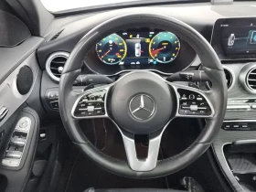 Mercedes-Benz C 200 AMG LINE 23000км! - 19679 € / 38488.78 лв. - 16373113 13 | Car24.bg Mercedes-Benz C 200 AMG LINE 23000км! - 19679 € / 38488.78 лв. - 16373113 13