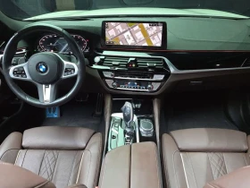BMW 550 M550I xDrive | Auto.bg — изображение 8 BMW 550 M550I xDrive | Auto.bg — изображение 8