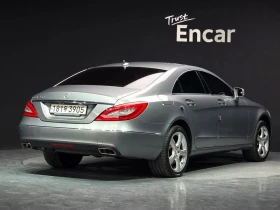 Mercedes-Benz CLS CLS350| КАМЕРА| ПАМЕТ| ОБДУХ| ПОДГРЕВ| ШИБЕДАХ | Auto.bg — изображение 2 Mercedes-Benz CLS CLS350| КАМЕРА| ПАМЕТ| ОБДУХ| ПОДГРЕВ| ШИБЕДАХ | Auto.bg — изображение 2