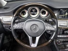 Mercedes-Benz CLS CLS350| КАМЕРА| ПАМЕТ| ОБДУХ| ПОДГРЕВ| ШИБЕДАХ | Auto.bg — изображение 13 Mercedes-Benz CLS CLS350| КАМЕРА| ПАМЕТ| ОБДУХ| ПОДГРЕВ| ШИБЕДАХ | Auto.bg — изображение 13
