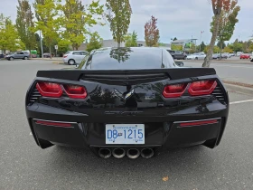 Chevrolet Corvette * 2LT * CARFAX * | Auto.bg — изображение 5 Chevrolet Corvette * 2LT * CARFAX * | Auto.bg — изображение 5