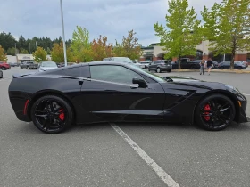 Chevrolet Corvette * 2LT * CARFAX * | Auto.bg — изображение 4 Chevrolet Corvette * 2LT * CARFAX * | Auto.bg — изображение 4