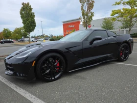 Chevrolet Corvette * 2LT * CARFAX * БЕЗ ПЪРВОНАЧАЛНА ВНОСКА