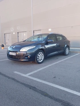Renault Megane 1.9 DCI 130к.с. | Auto.bg — изображение 3 Renault Megane 1.9 DCI 130к.с. | Auto.bg — изображение 3