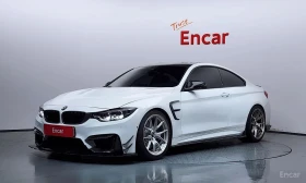 BMW M4 * Coupe * БЕЗ ПЪРВОНАЧАЛНА ВНОСКА