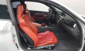 BMW M4 Coupe* ПОДГРЕВ* 360* ХЕДЪП* АВТОКРЕДИТ* | Auto.bg — изображение 11 BMW M4 Coupe* ПОДГРЕВ* 360* ХЕДЪП* АВТОКРЕДИТ* | Auto.bg — изображение 11