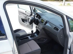VW Sportsvan 1.6TDI 145000km. | Auto.bg — изображение 13 VW Sportsvan 1.6TDI 145000km. | Auto.bg — изображение 13