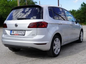 VW Sportsvan 1.6TDI 145000km. | Auto.bg — изображение 9 VW Sportsvan 1.6TDI 145000km. | Auto.bg — изображение 9