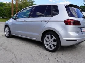 VW Sportsvan 1.6TDI 145000km. | Auto.bg — изображение 8 VW Sportsvan 1.6TDI 145000km. | Auto.bg — изображение 8