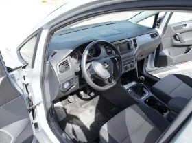 VW Sportsvan 1.6TDI 145000km. | Auto.bg — изображение 12 VW Sportsvan 1.6TDI 145000km. | Auto.bg — изображение 12