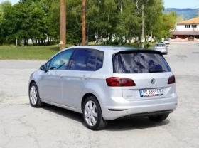 VW Sportsvan 1.6TDI 145000km. | Auto.bg — изображение 6 VW Sportsvan 1.6TDI 145000km. | Auto.bg — изображение 6