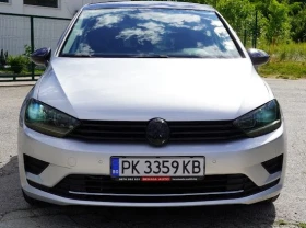 VW Sportsvan 1.6TDI 145000km. | Auto.bg — изображение 10 VW Sportsvan 1.6TDI 145000km. | Auto.bg — изображение 10