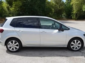 VW Sportsvan 1.6TDI 145000km. | Auto.bg — изображение 7 VW Sportsvan 1.6TDI 145000km. | Auto.bg — изображение 7