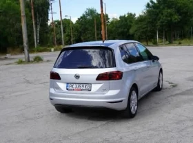VW Sportsvan 1.6TDI 145000km. | Auto.bg — изображение 5 VW Sportsvan 1.6TDI 145000km. | Auto.bg — изображение 5