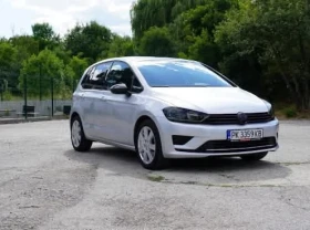 VW Sportsvan 1.6TDI 145000km. | Auto.bg — изображение 2 VW Sportsvan 1.6TDI 145000km. | Auto.bg — изображение 2