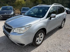 Subaru Forester 2.0I 150kc ITALIA