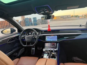 Audi S8 * CARBON* FACELIFT* BLACK OPTIC | Auto.bg — изображение 9 Audi S8 * CARBON* FACELIFT* BLACK OPTIC | Auto.bg — изображение 9