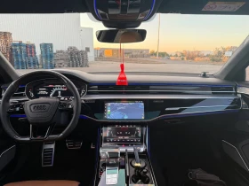 Audi S8 * CARBON* FACELIFT* BLACK OPTIC | Auto.bg — изображение 7 Audi S8 * CARBON* FACELIFT* BLACK OPTIC | Auto.bg — изображение 7
