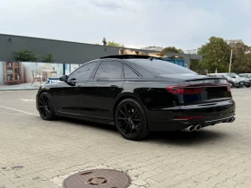 Audi S8 * CARBON* FACELIFT* BLACK OPTIC | Auto.bg — изображение 3 Audi S8 * CARBON* FACELIFT* BLACK OPTIC | Auto.bg — изображение 3