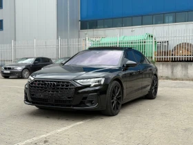 Audi S8 * CARBON* FACELIFT* BLACK OPTIC | Auto.bg — изображение 6 Audi S8 * CARBON* FACELIFT* BLACK OPTIC | Auto.bg — изображение 6