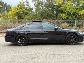 Audi S8 * CARBON* FACELIFT* BLACK OPTIC | Auto.bg — изображение 5 Audi S8 * CARBON* FACELIFT* BLACK OPTIC | Auto.bg — изображение 5