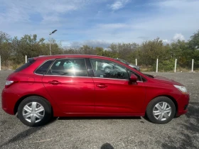 Citroen C4 1.6i Регистрирана | Auto.bg — изображение 6 Citroen C4 1.6i Регистрирана | Auto.bg — изображение 6