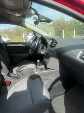 Citroen C4 1.6i Регистрирана | Auto.bg — изображение 14 Citroen C4 1.6i Регистрирана | Auto.bg — изображение 14