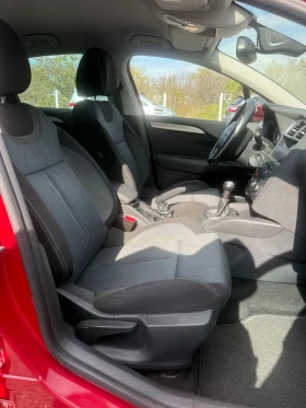 Citroen C4 1.6i Регистрирана | Auto.bg — изображение 13 Citroen C4 1.6i Регистрирана | Auto.bg — изображение 13