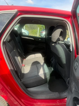 Citroen C4 1.6i Регистрирана | Auto.bg — изображение 12 Citroen C4 1.6i Регистрирана | Auto.bg — изображение 12