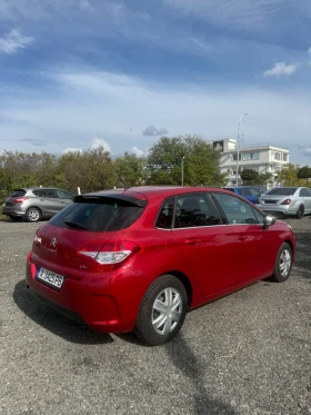 Citroen C4 1.6i Регистрирана | Auto.bg — изображение 3 Citroen C4 1.6i Регистрирана | Auto.bg — изображение 3