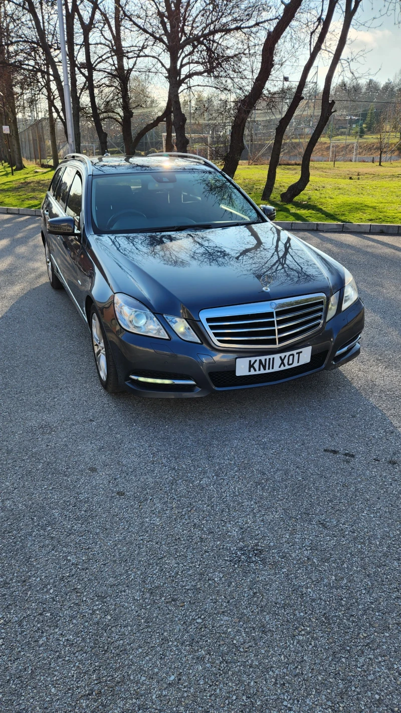 Mercedes-Benz E 250 E250 - 7500 лв. / 3834.69 € - 53555850 1 | Car24.bg Mercedes-Benz E 250 E250 - 7500 лв. / 3834.69 € - 53555850 1