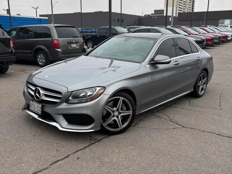 Mercedes-Benz C 300 2015 4MATIC * БЕЗ ПЪРВОНАЧАЛНА ВНОСКА* - 22890 лв. / 11703.47 € - 95912890 1 | Car24.bg Mercedes-Benz C 300 2015 4MATIC * БЕЗ ПЪРВОНАЧАЛНА ВНОСКА* - 22890 лв. / 11703.47 € - 95912890 1