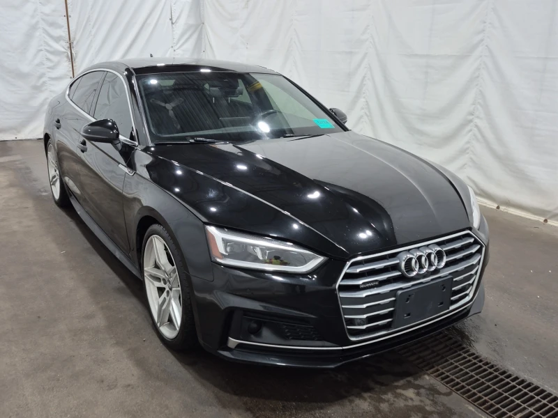 Audi A5 TECHNIK* QUATTRO* B&OLUFSEN АвтоКредит(ЦЕНА ДО БГ) - 42999 лв. / 21985.04 € - 81146693 1 | Car24.bg Audi A5 TECHNIK* QUATTRO* B&OLUFSEN АвтоКредит(ЦЕНА ДО БГ) - 42999 лв. / 21985.04 € - 81146693 1