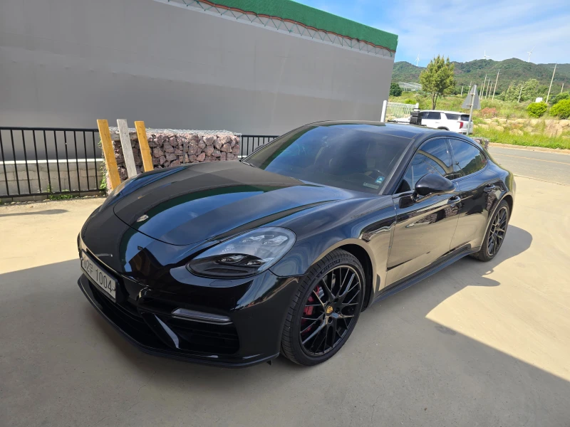 Porsche Panamera TURBO* АВТОФИНАНСИРАНЕ - 41500 € / 81166.94 лв. - 65961575 1 | Car24.bg Porsche Panamera TURBO* АВТОФИНАНСИРАНЕ - 41500 € / 81166.94 лв. - 65961575 1