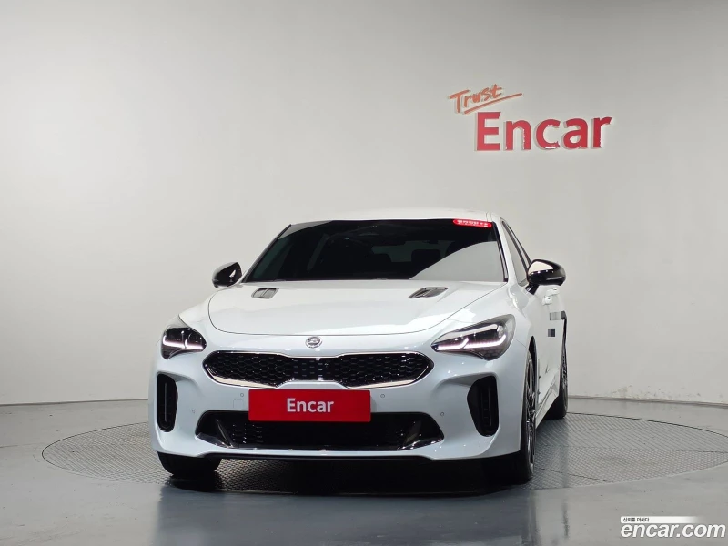 Kia Stinger 2.5 AWD Masters - 30663 € - 83587943 1 | Car24.bg Kia Stinger 2.5 AWD Masters - 30663 € - 83587943 1