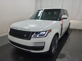 Land Rover Range rover 5.0 V8 HSE - Car24.bg Land Rover Range rover 5.0 V8 HSE