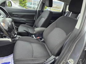 Mitsubishi ASX 1.8DI-D 4WD! ! РЕАЛНИ КИЛОМЕТРИ - 11750 лв. / 6007.68 € - 57694022 13 | Car24.bg Mitsubishi ASX 1.8DI-D 4WD! ! РЕАЛНИ КИЛОМЕТРИ - 11750 лв. / 6007.68 € - 57694022 13