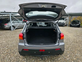 Mitsubishi ASX 1.8DI-D 4WD! ! РЕАЛНИ КИЛОМЕТРИ - 11750 лв. / 6007.68 € - 57694022 15 | Car24.bg Mitsubishi ASX 1.8DI-D 4WD! ! РЕАЛНИ КИЛОМЕТРИ - 11750 лв. / 6007.68 € - 57694022 15