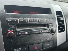 Peugeot 4007 2.2HDI 156hp ITALY 4x4 - 6999 лв. / 3578.53 € - 84014815 12 | Car24.bg Peugeot 4007 2.2HDI 156hp ITALY 4x4 - 6999 лв. / 3578.53 € - 84014815 12