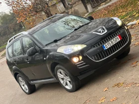 Peugeot 4007 2.2HDI 156hp ITALY 4x4 - 6999 лв. / 3578.53 € - 84014815 2 | Car24.bg Peugeot 4007 2.2HDI 156hp ITALY 4x4 - 6999 лв. / 3578.53 € - 84014815 2