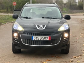 Peugeot 4007 2.2HDI 156hp ITALY 4x4 - Car24.bg Peugeot 4007 2.2HDI 156hp ITALY 4x4