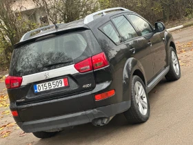 Peugeot 4007 2.2HDI 156hp ITALY 4x4 - 6999 лв. / 3578.53 € - 84014815 6 | Car24.bg Peugeot 4007 2.2HDI 156hp ITALY 4x4 - 6999 лв. / 3578.53 € - 84014815 6