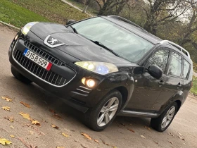 Peugeot 4007 2.2HDI 156hp ITALY 4x4 - 6999 лв. / 3578.53 € - 84014815 3 | Car24.bg Peugeot 4007 2.2HDI 156hp ITALY 4x4 - 6999 лв. / 3578.53 € - 84014815 3