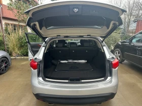 Infiniti QX70 - 14100 € / 27577.20 лв. - 67613743 6 | Car24.bg Infiniti QX70 - 14100 € / 27577.20 лв. - 67613743 6