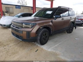 Hyundai Santa fe * XRT* AWD* - Car24.bg Hyundai Santa fe * XRT* AWD*