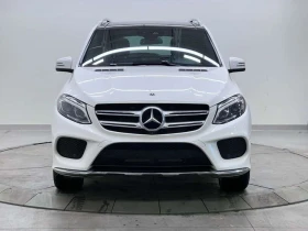 Mercedes-Benz GLC 400 * Един собственик * Без инциденти * Фиксирана цена