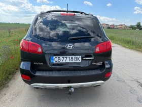 Hyundai Santa fe 2.2D Automatic Android Camera 4x4 Теглич - 4500 € / 8801.24 лв. - 67054318 7 | Car24.bg Hyundai Santa fe 2.2D Automatic Android Camera 4x4 Теглич - 4500 € / 8801.24 лв. - 67054318 7